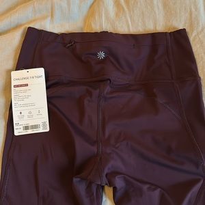 Athletes women’s challenge tight